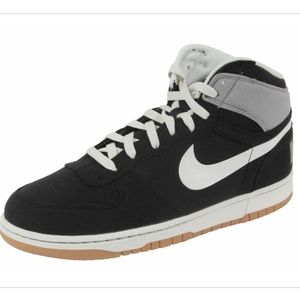 NWOT NIKE big high lux